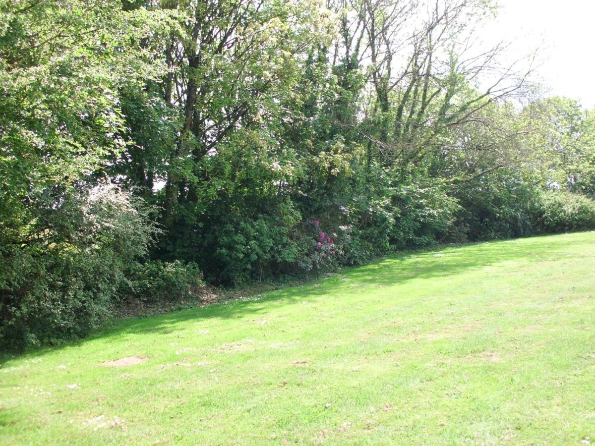 Villa Bumblebee à Dartmouth Extérieur photo